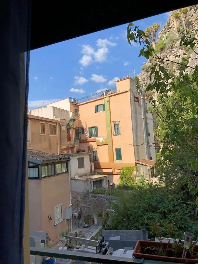B&B Antonella Taormina Italy