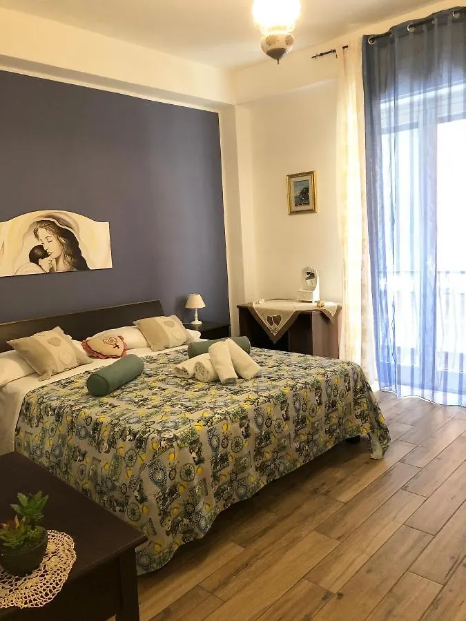 B&B Antonella Taormina