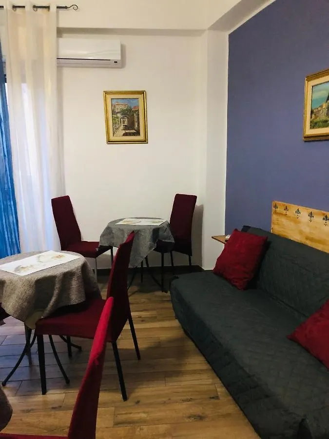 B&B Antonella Taormina