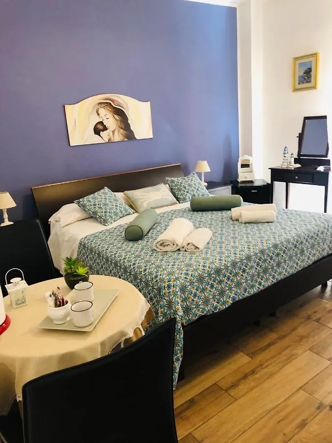 Bed & Breakfast B&B Antonella Taormina
