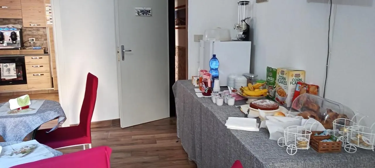 Bed & Breakfast B&B Antonella Taormina