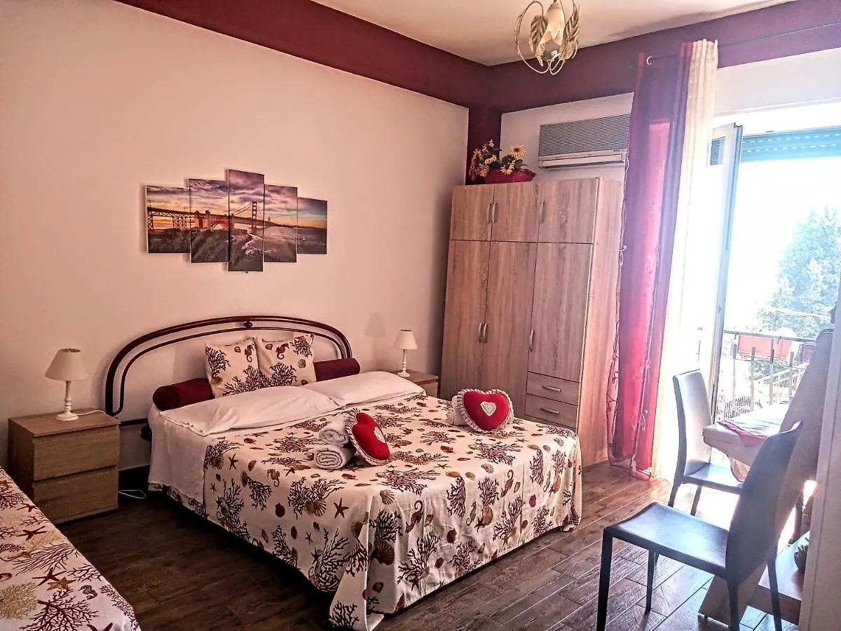 B&B Antonella Taormina