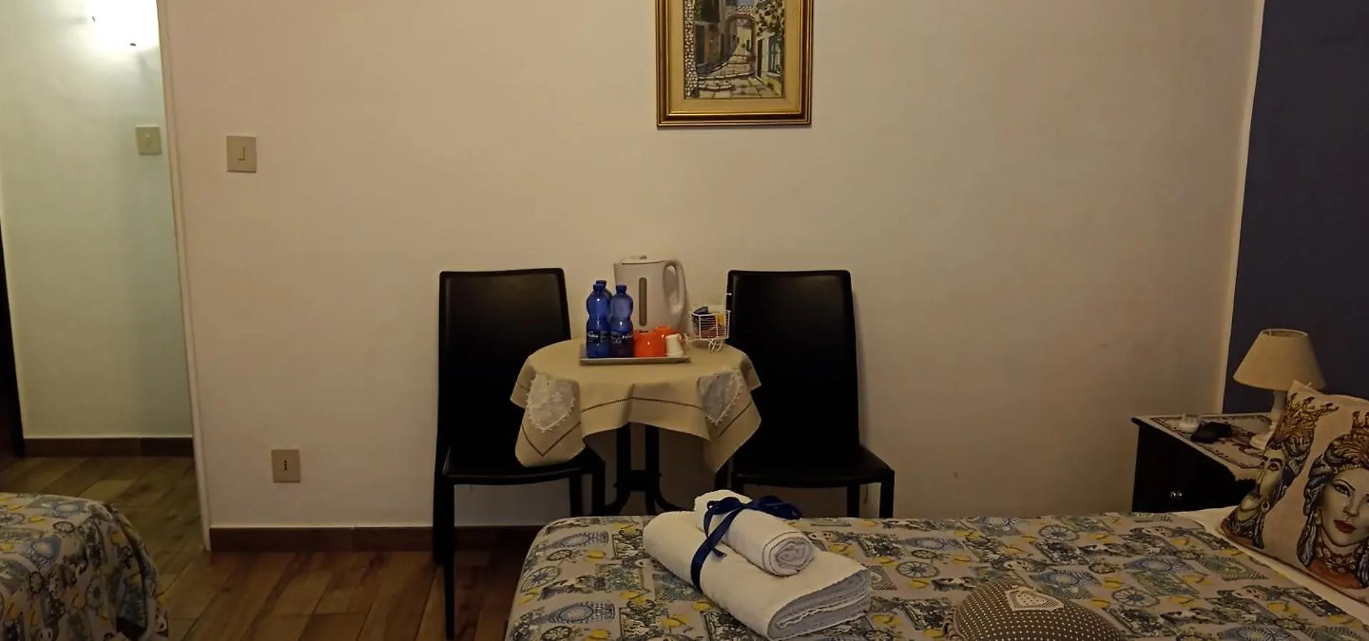 B&B Antonella Taormina 0*,  Italia