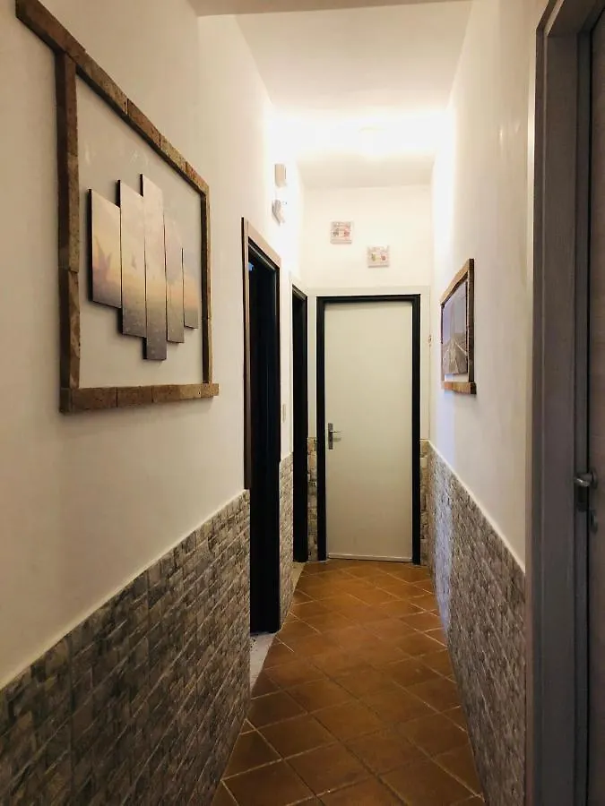 B&B Antonella Taormina Italy