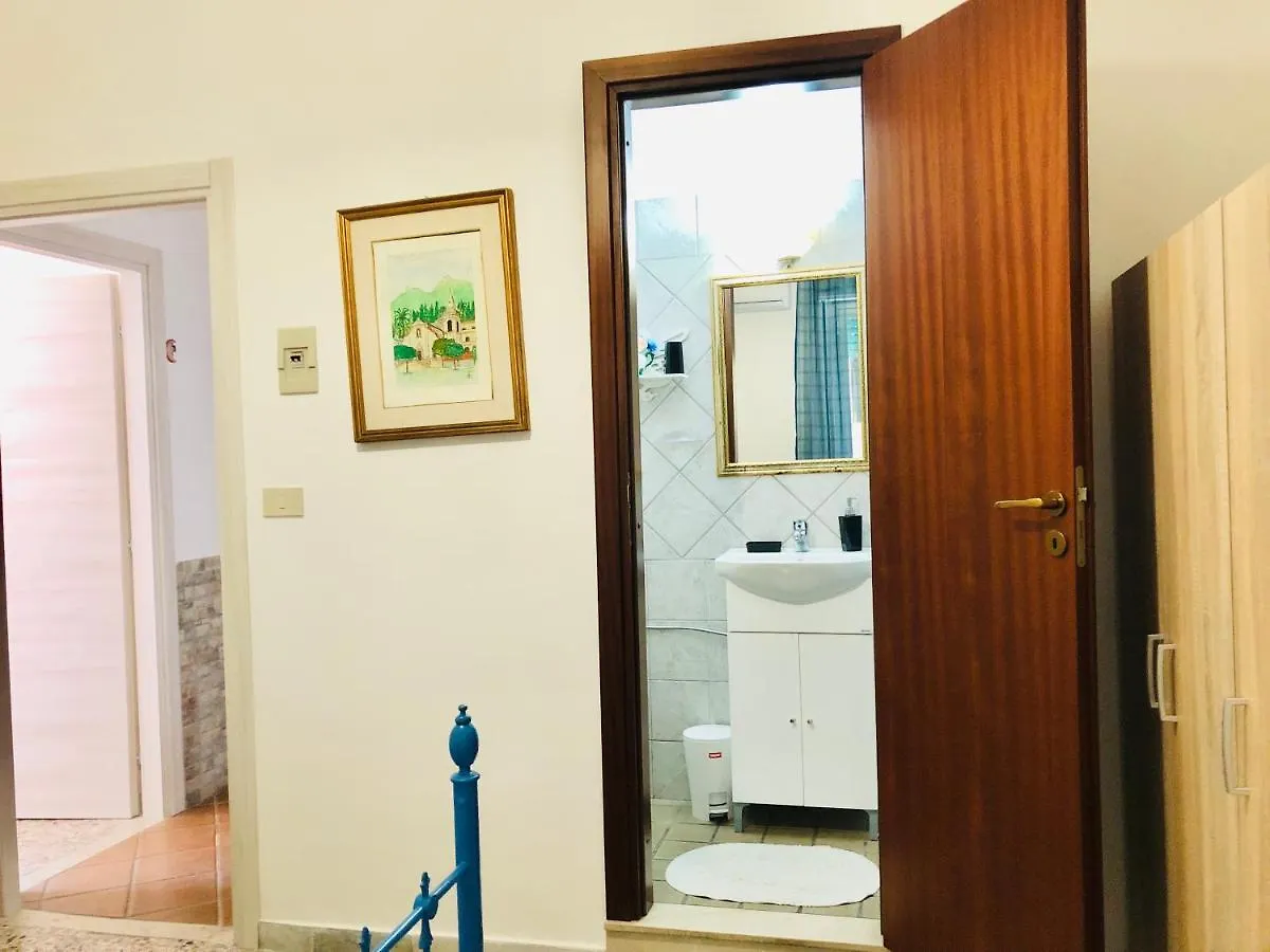 B&B Antonella Taormina