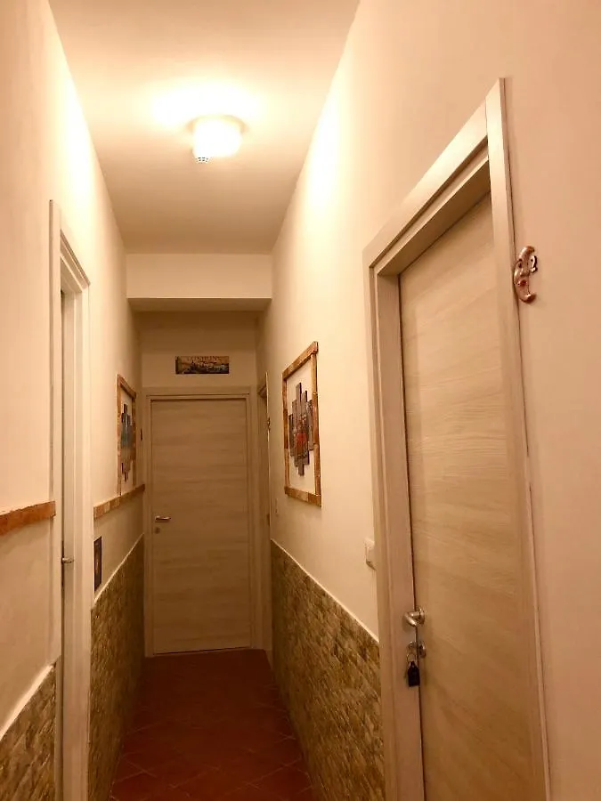 B&B Antonella Taormina 0*,  Italy