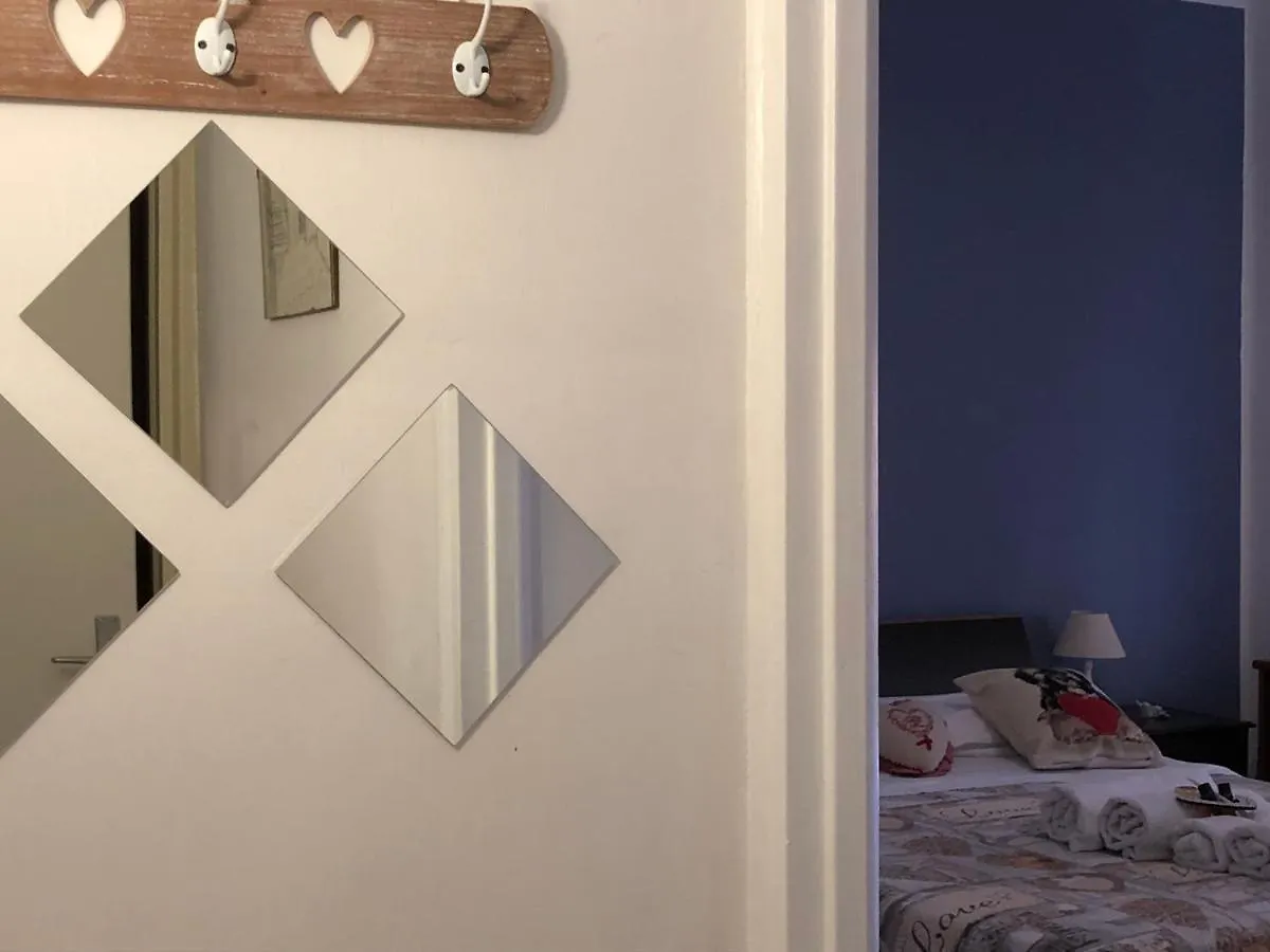 B&B Antonella Taormina