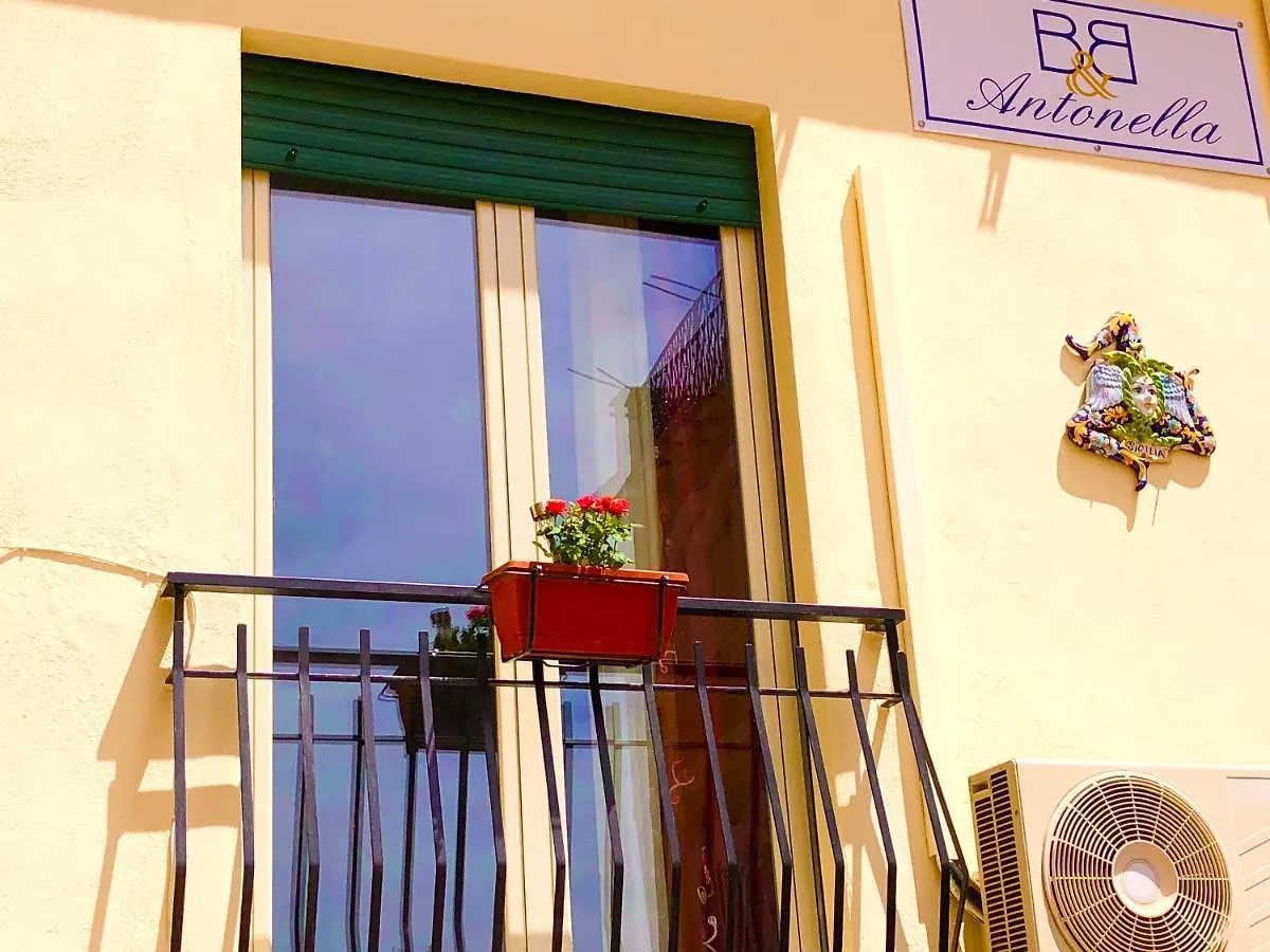 B&B Antonella Taormina