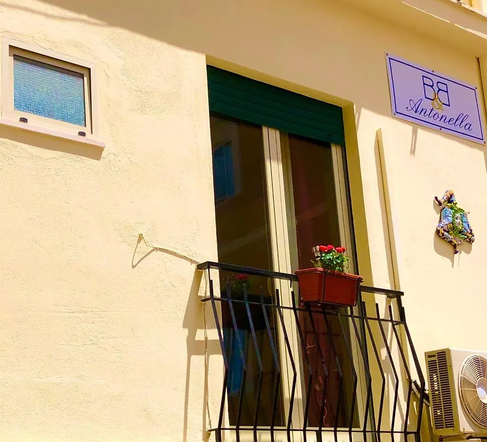 B&B Antonella Taormina