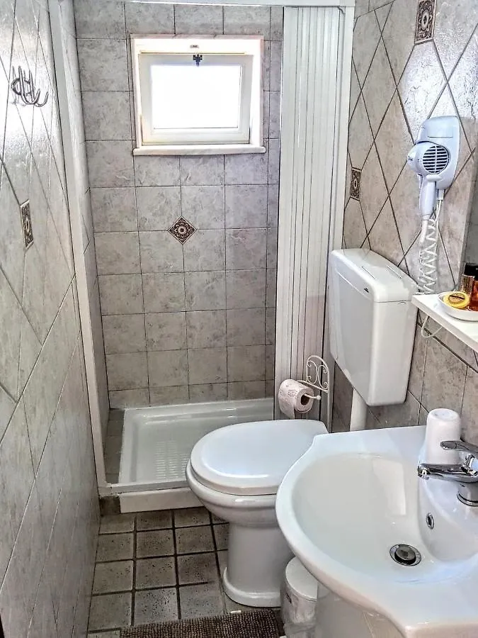 Bed & Breakfast B&B Antonella Taormina