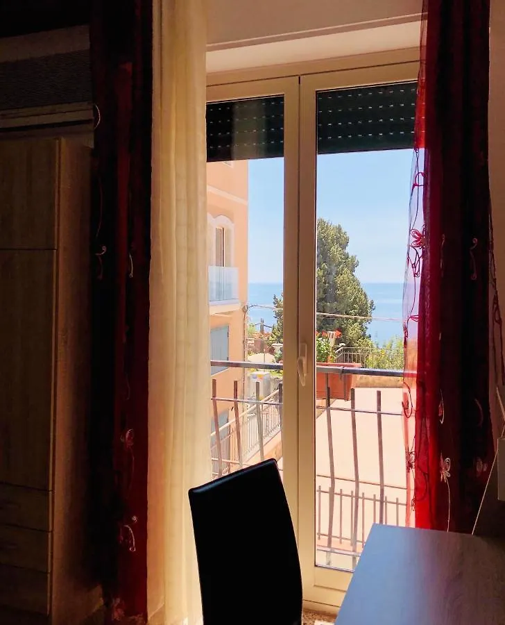 B&B Antonella Taormina