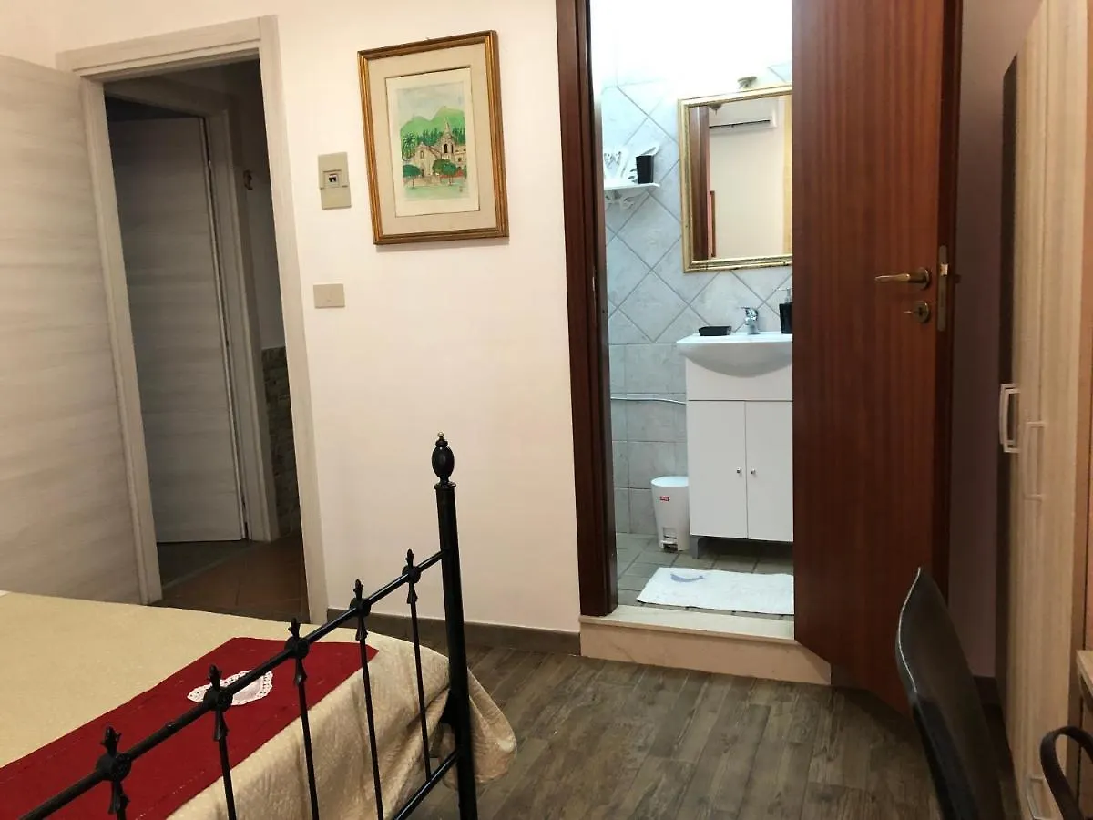 B&B Antonella Taormina 0*,