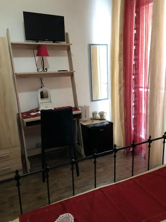 B&B Antonella Taormina Bed & Breakfast