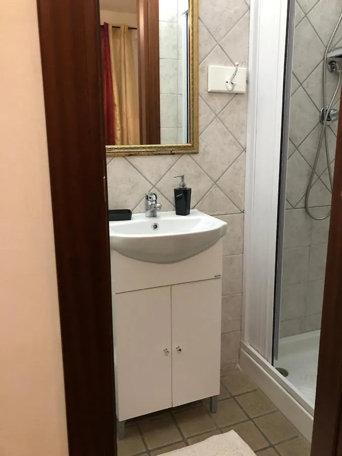 B&B Antonella Taormina Italy
