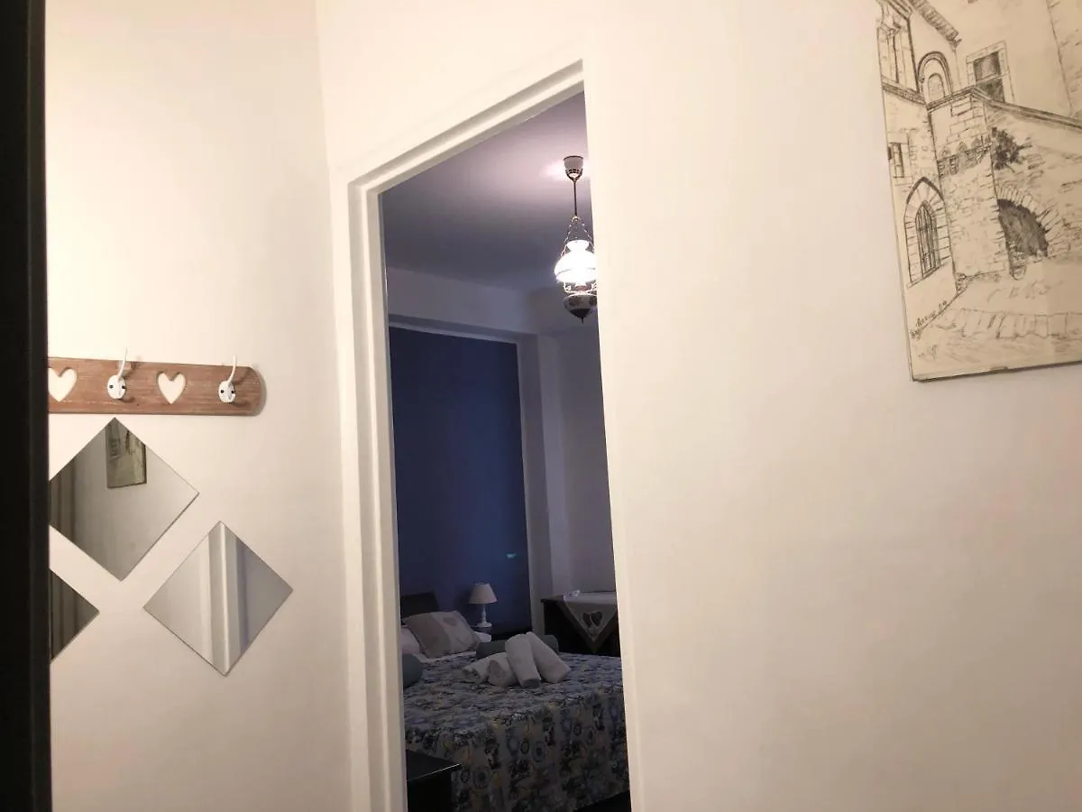 Bed & Breakfast B&B Antonella Taormina Italy