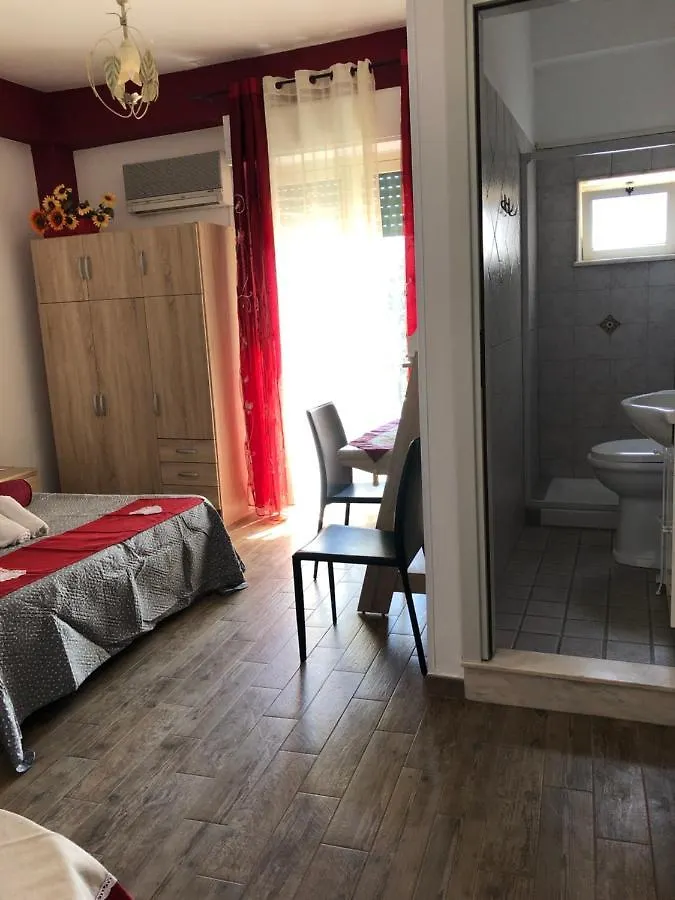 B&B Antonella Taormina 0*,