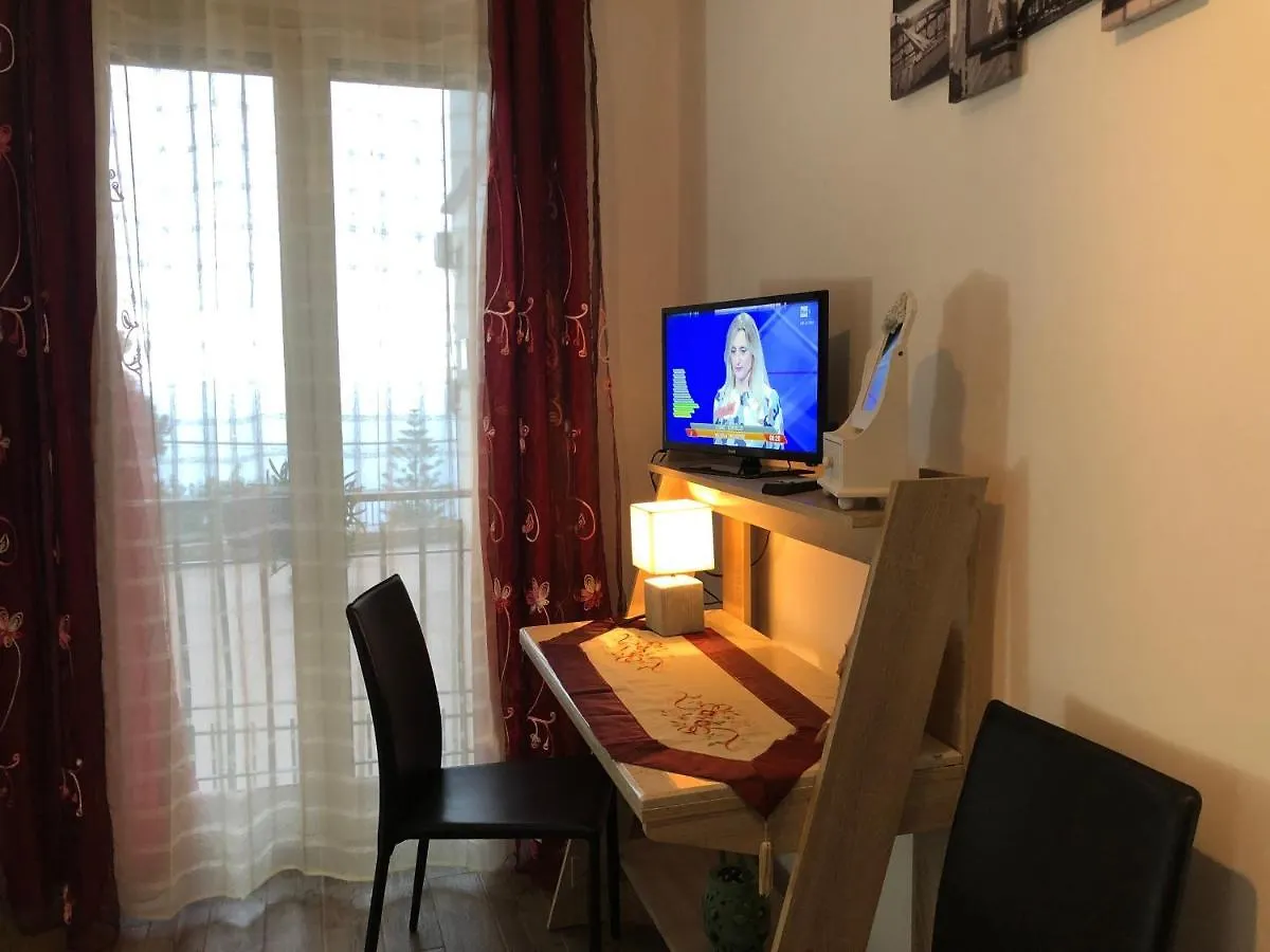B&B Antonella Taormina Italy