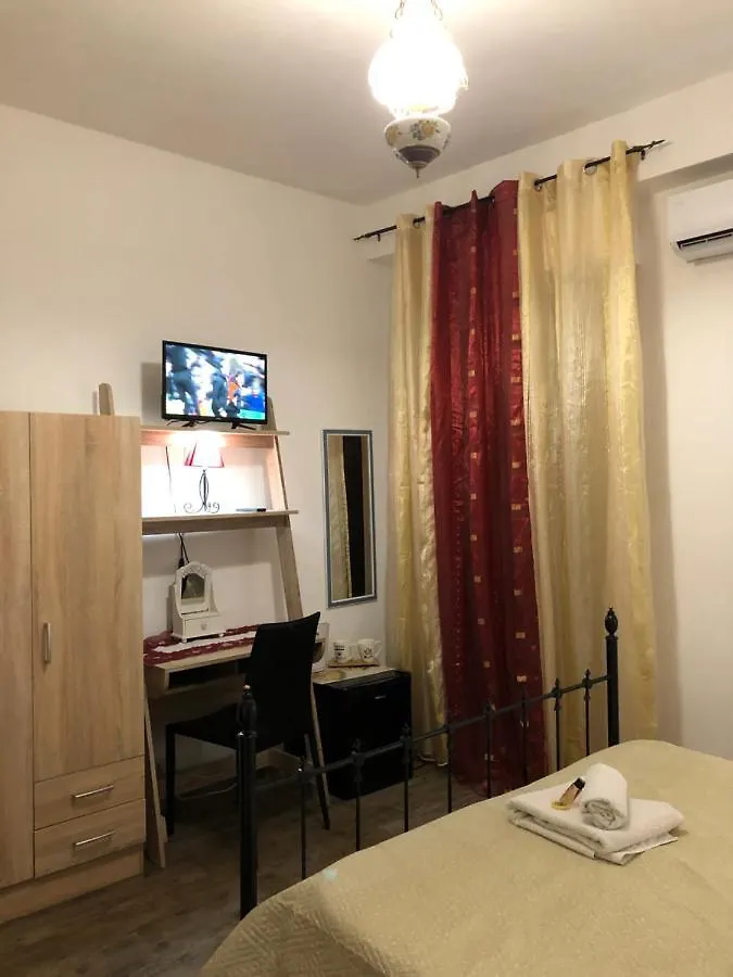 Bed & Breakfast B&B Antonella Taormina