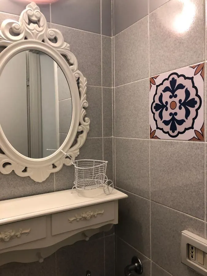 B&B Antonella Taormina Bed & Breakfast