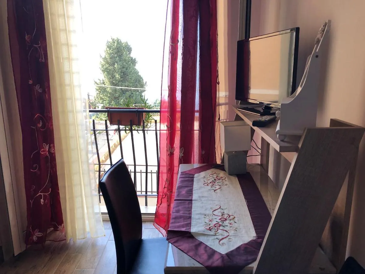 Bed & Breakfast B&B Antonella Taormina