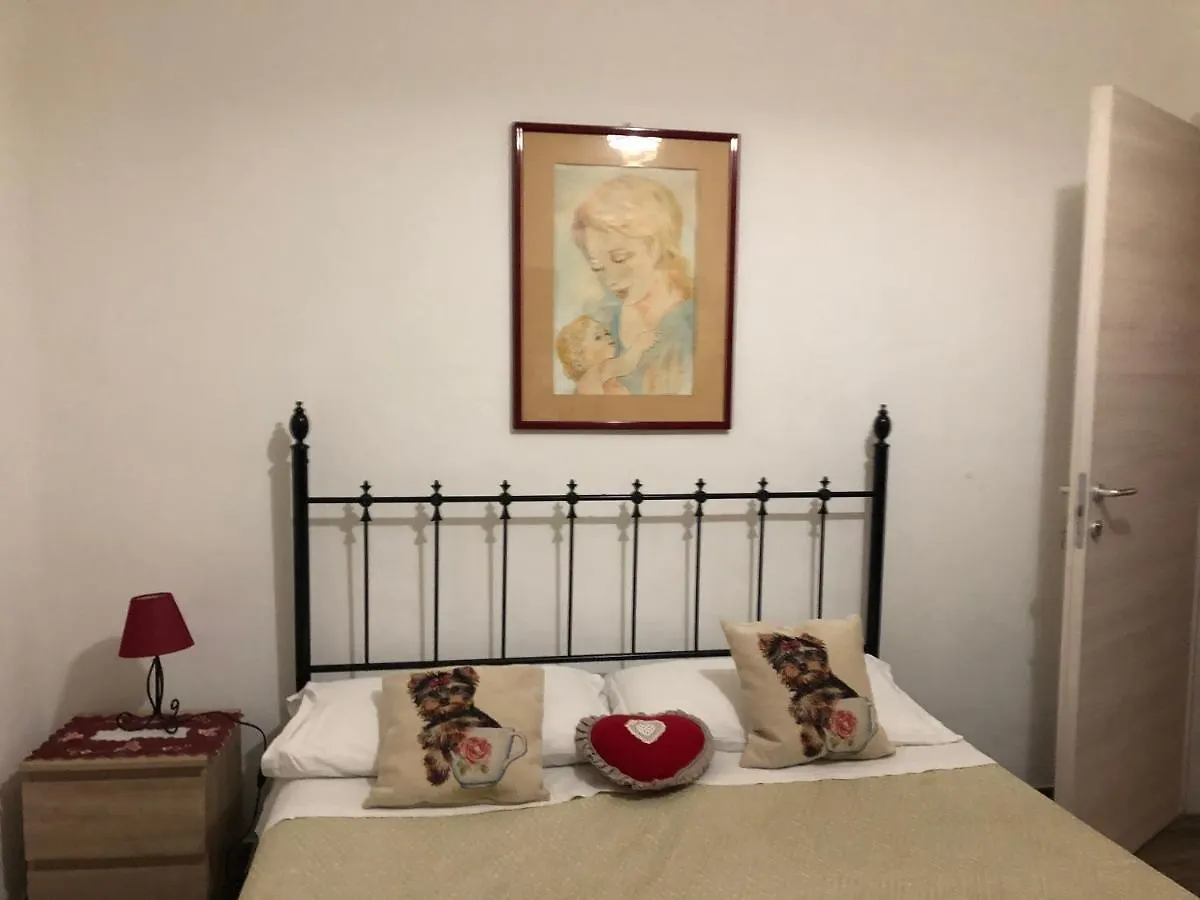 B&B Antonella Taormina Bed & Breakfast