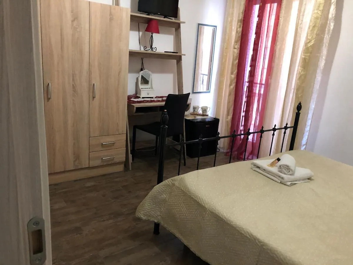 B&B Antonella Taormina