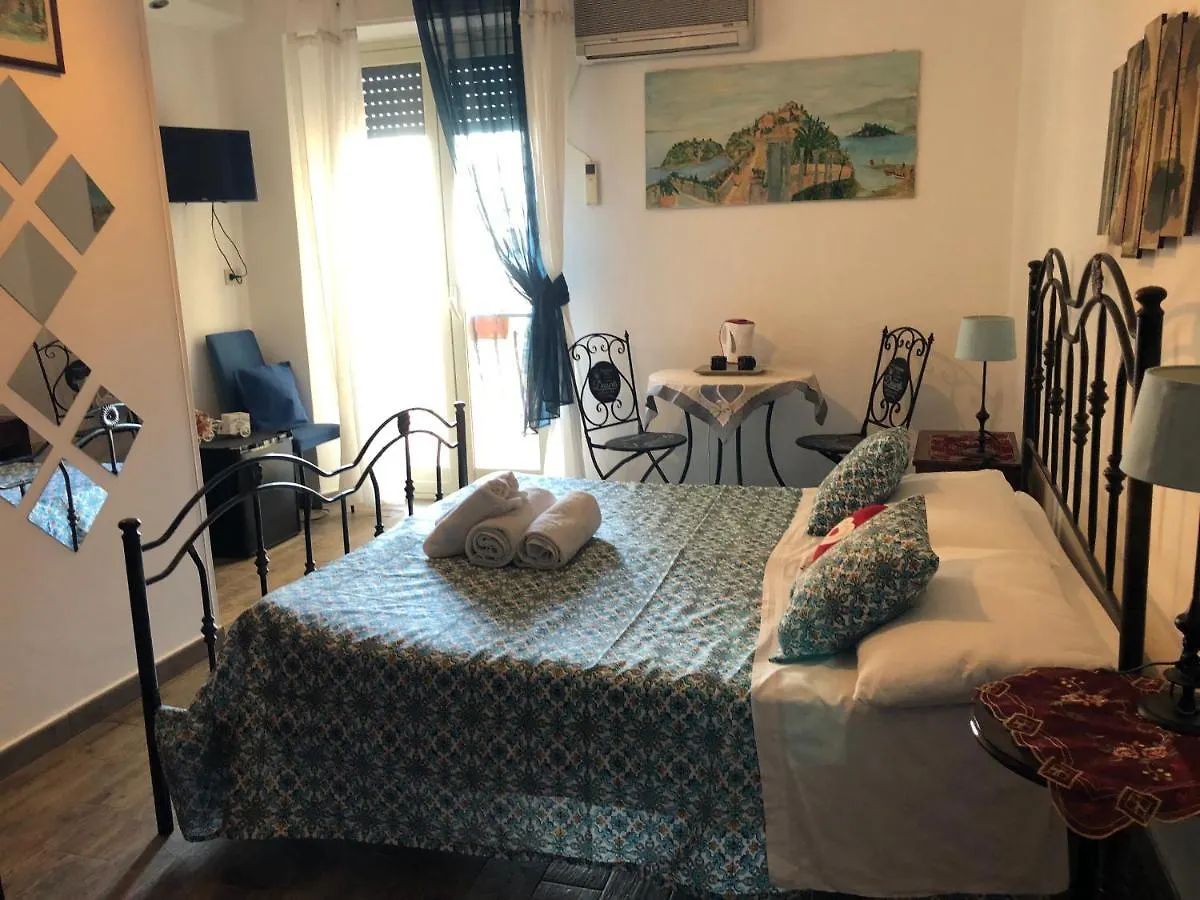 B&B Antonella Taormina 0*,