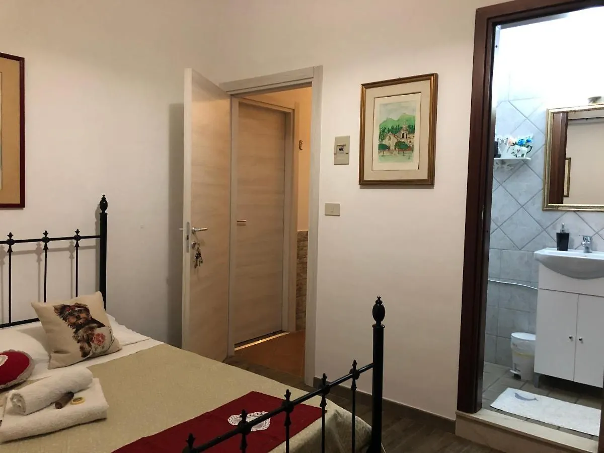 B&B Antonella Taormina