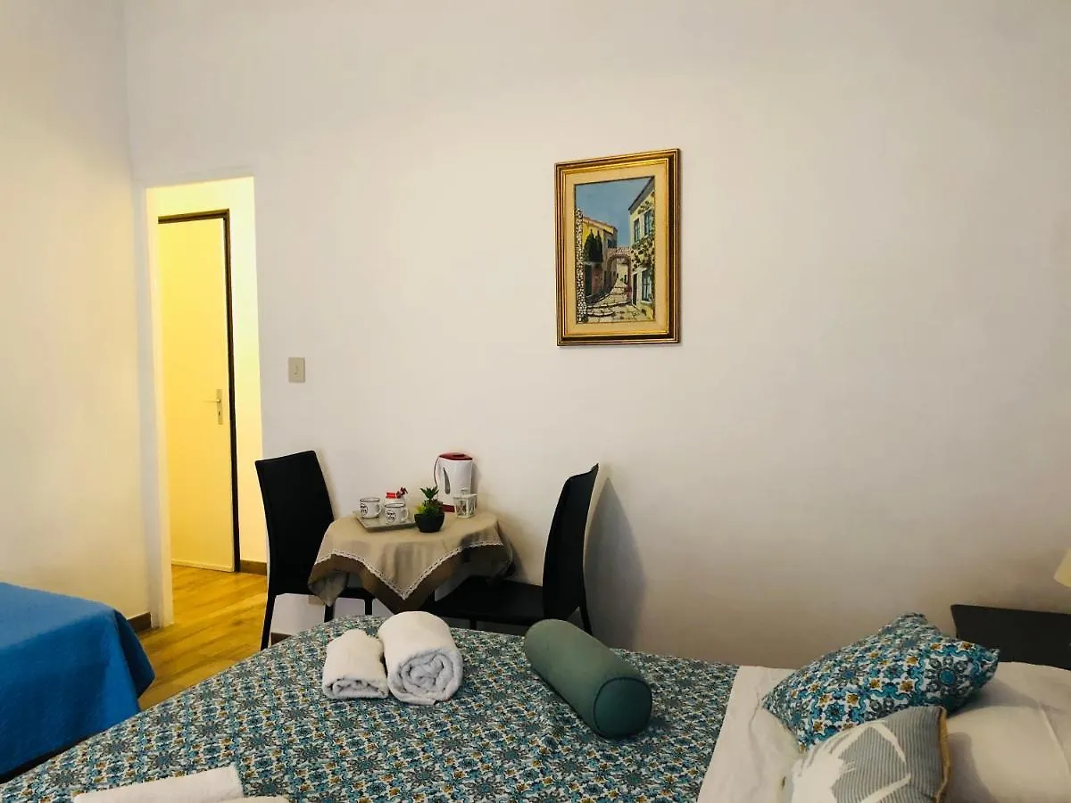 Bed & Breakfast B&B Antonella Taormina Italy