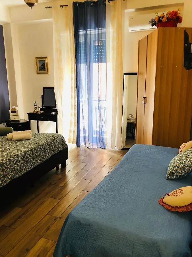 Bed & Breakfast B&B Antonella Taormina Italy