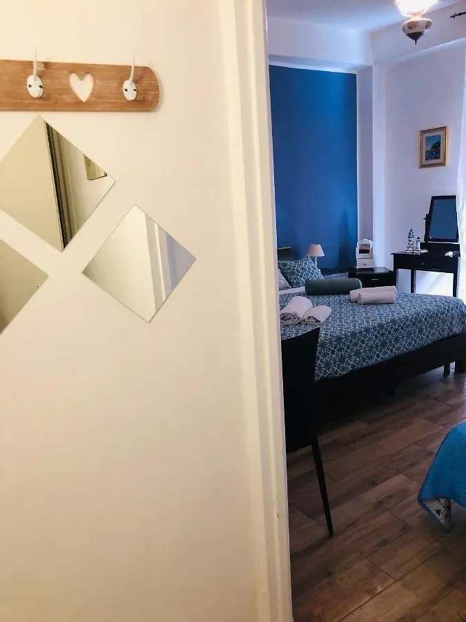 B&B Antonella Taormina