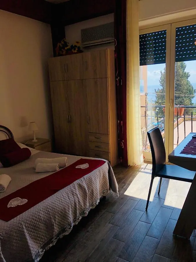 B&B Antonella Taormina