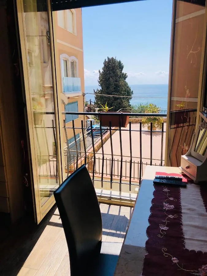Bed & Breakfast B&B Antonella Taormina