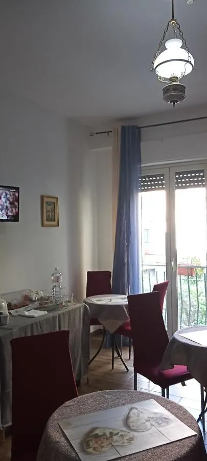 B&B Antonella Taormina 0*,