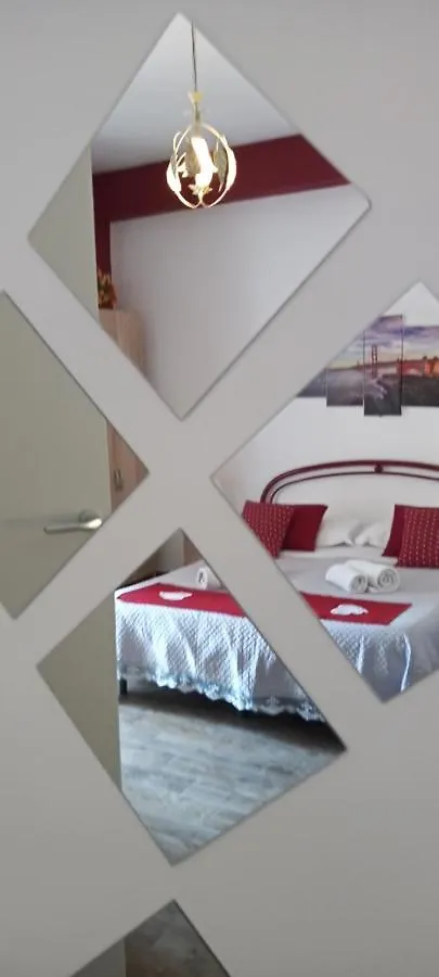 B&B Antonella Taormina Bed & Breakfast