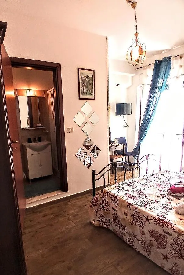 Bed & Breakfast B&B Antonella Taormina Italy