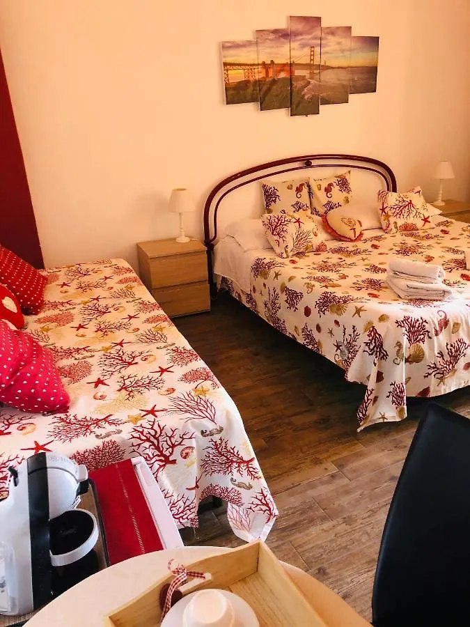 B&B Antonella Taormina Italy