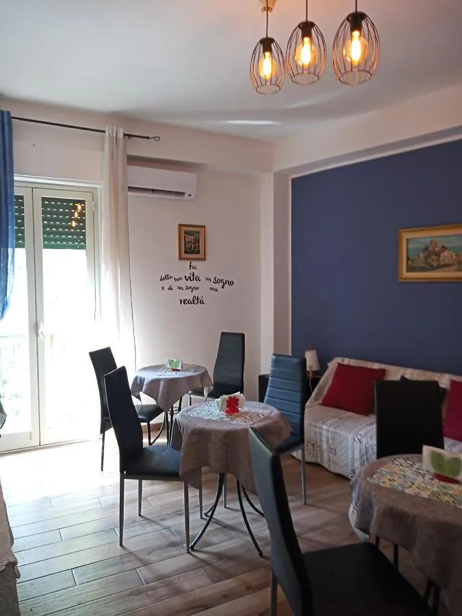 Bed & Breakfast B&B Antonella Taormina