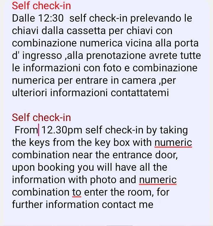 B&B Antonella Taormina