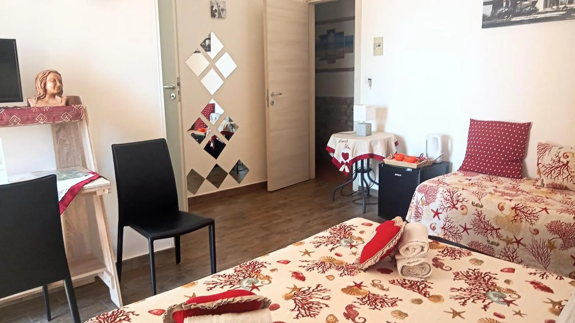 B&B Antonella Taormina 0*,  Italy