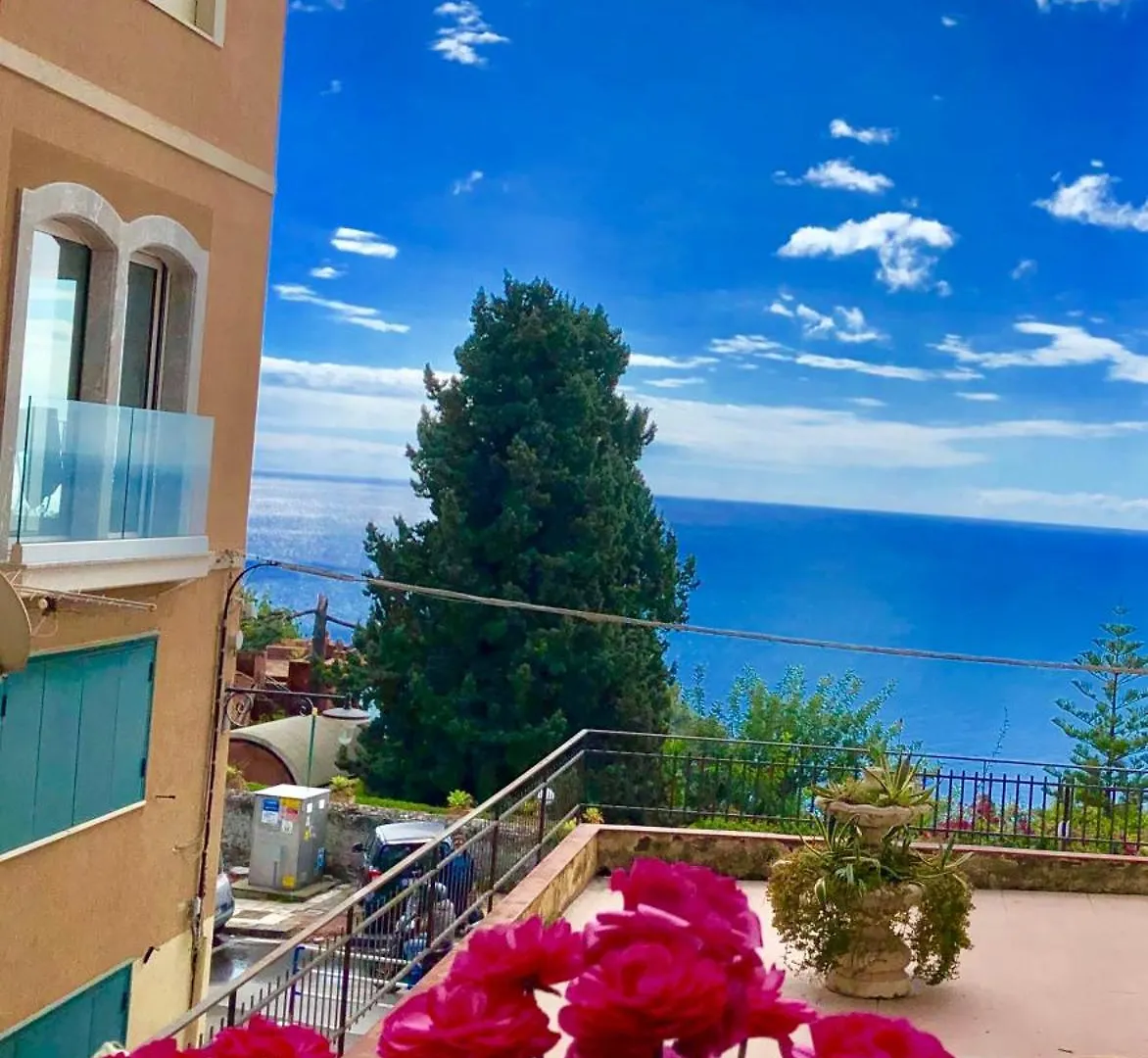 Bed & Breakfast B&B Antonella Taormina Italy