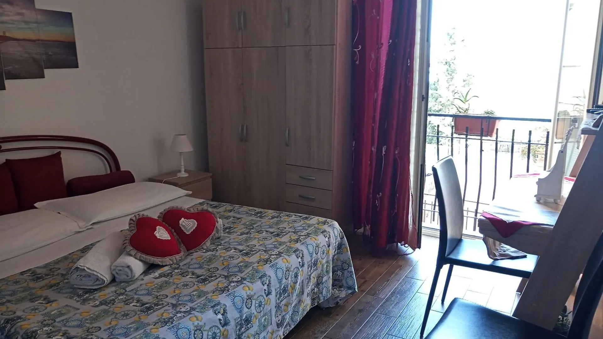 Bed & Breakfast B&B Antonella Taormina