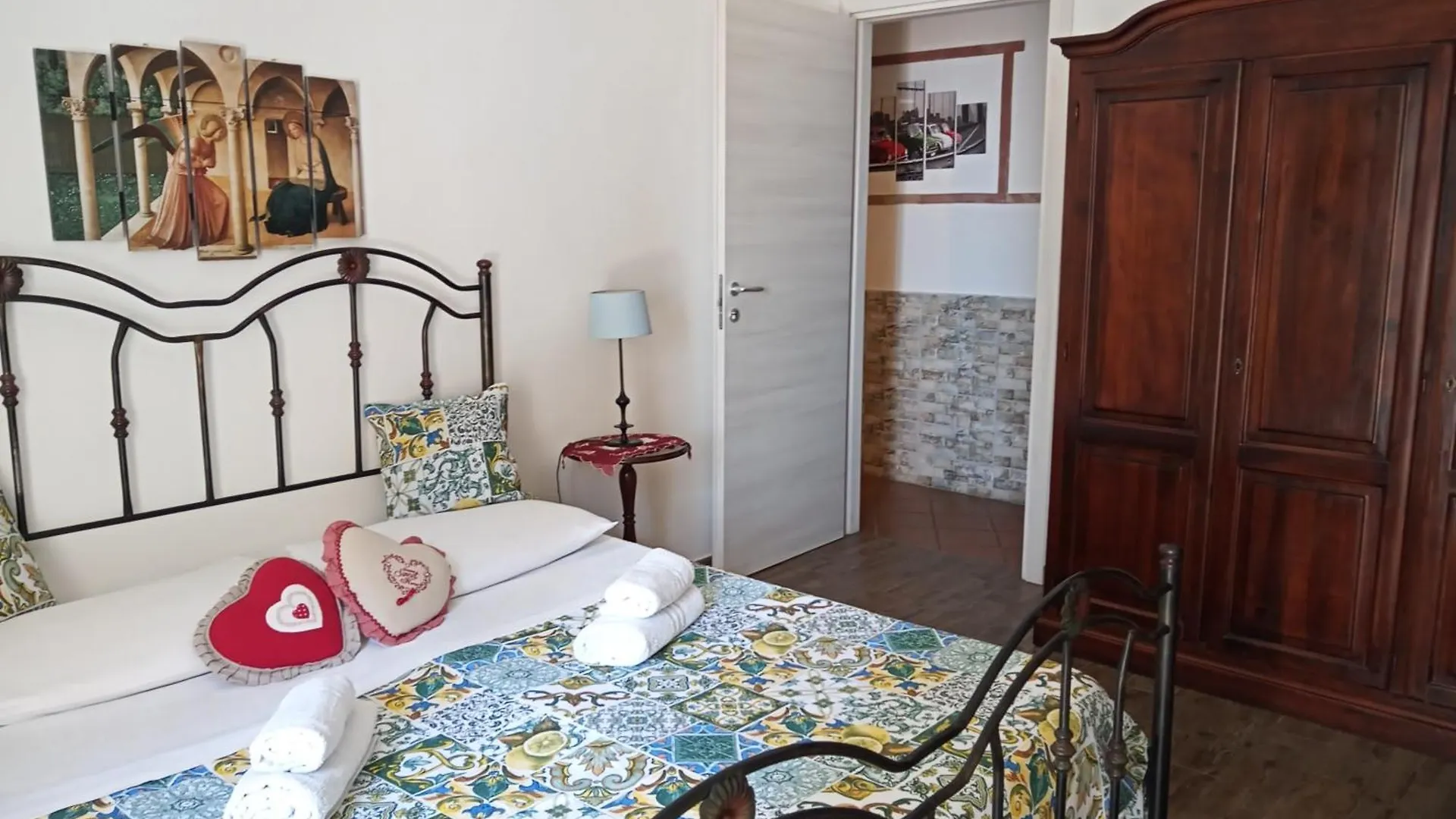 B&B Antonella Taormina Italy
