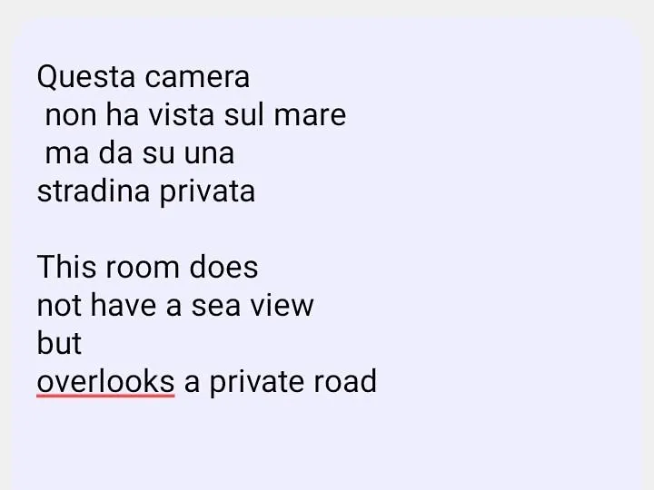 Bed & Breakfast B&B Antonella Taormina