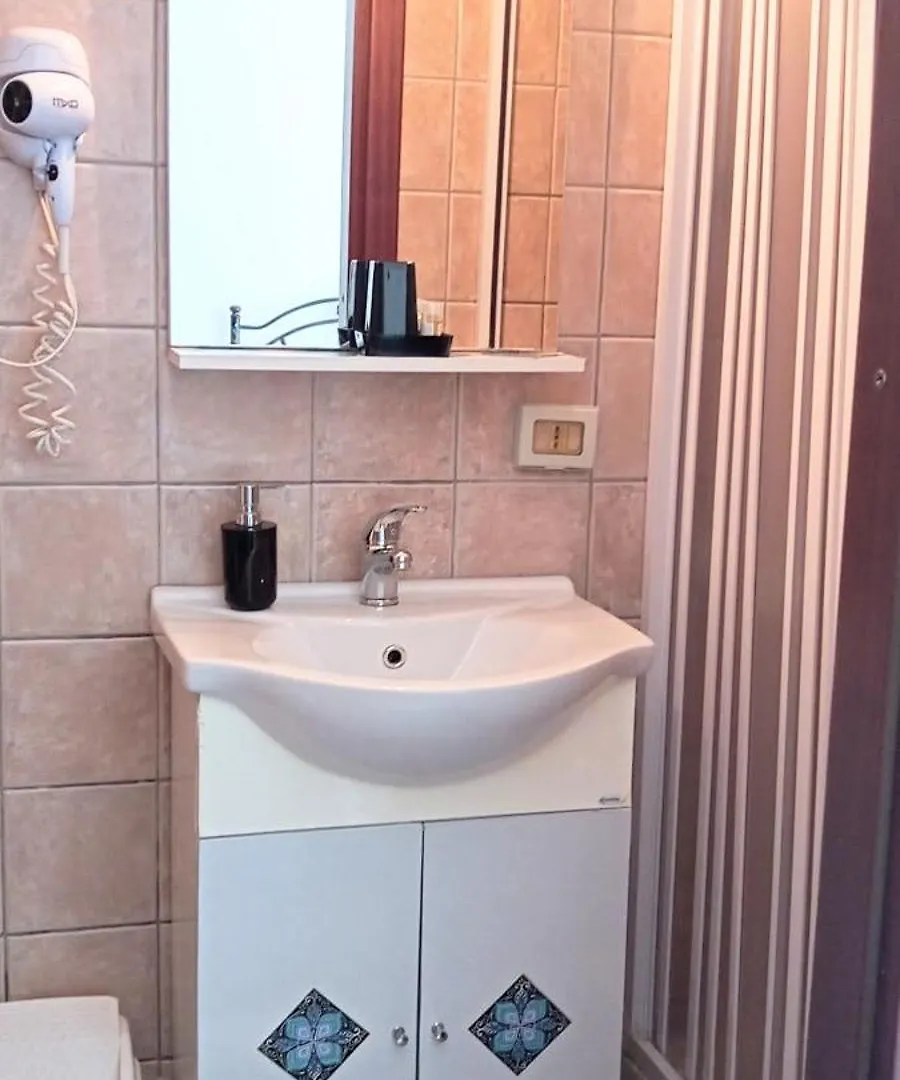 Bed & Breakfast B&B Antonella Taormina