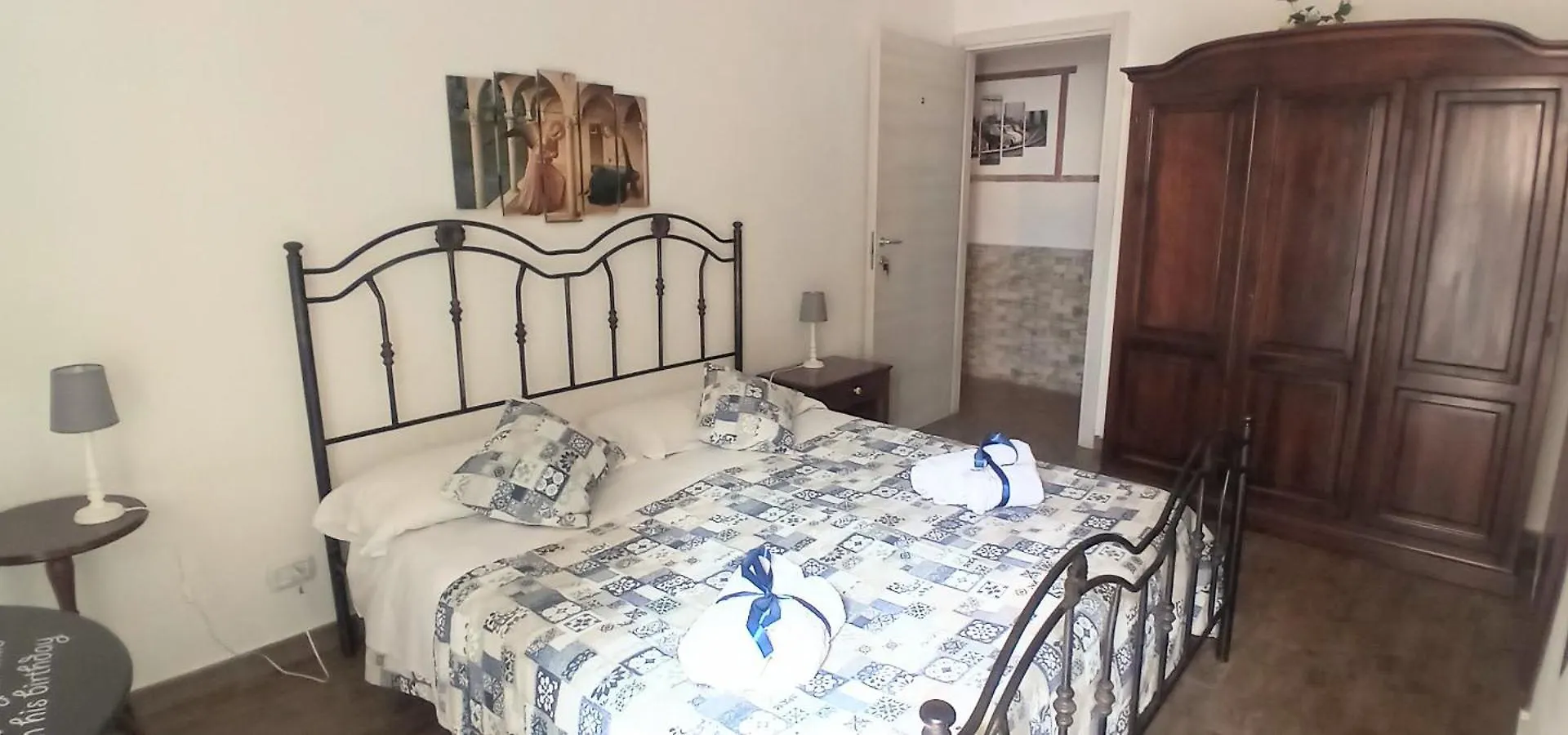 B&B Antonella Taormina 0*,  Italy
