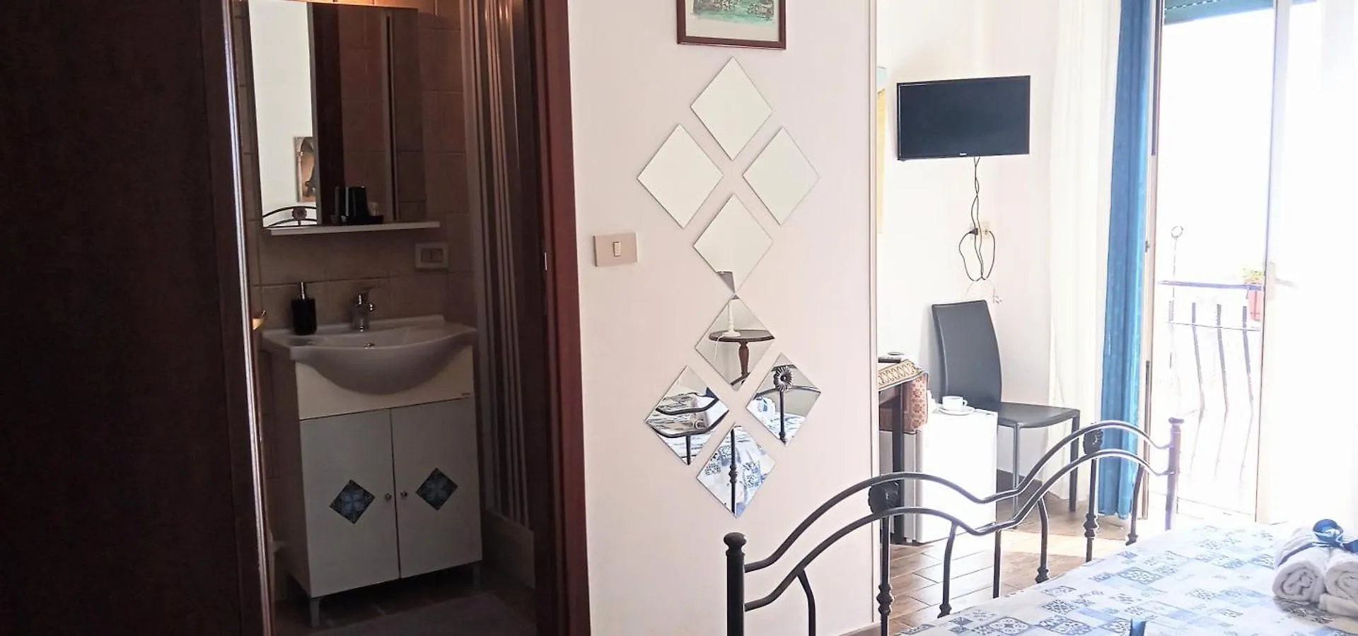 B&B Antonella Taormina 0*,