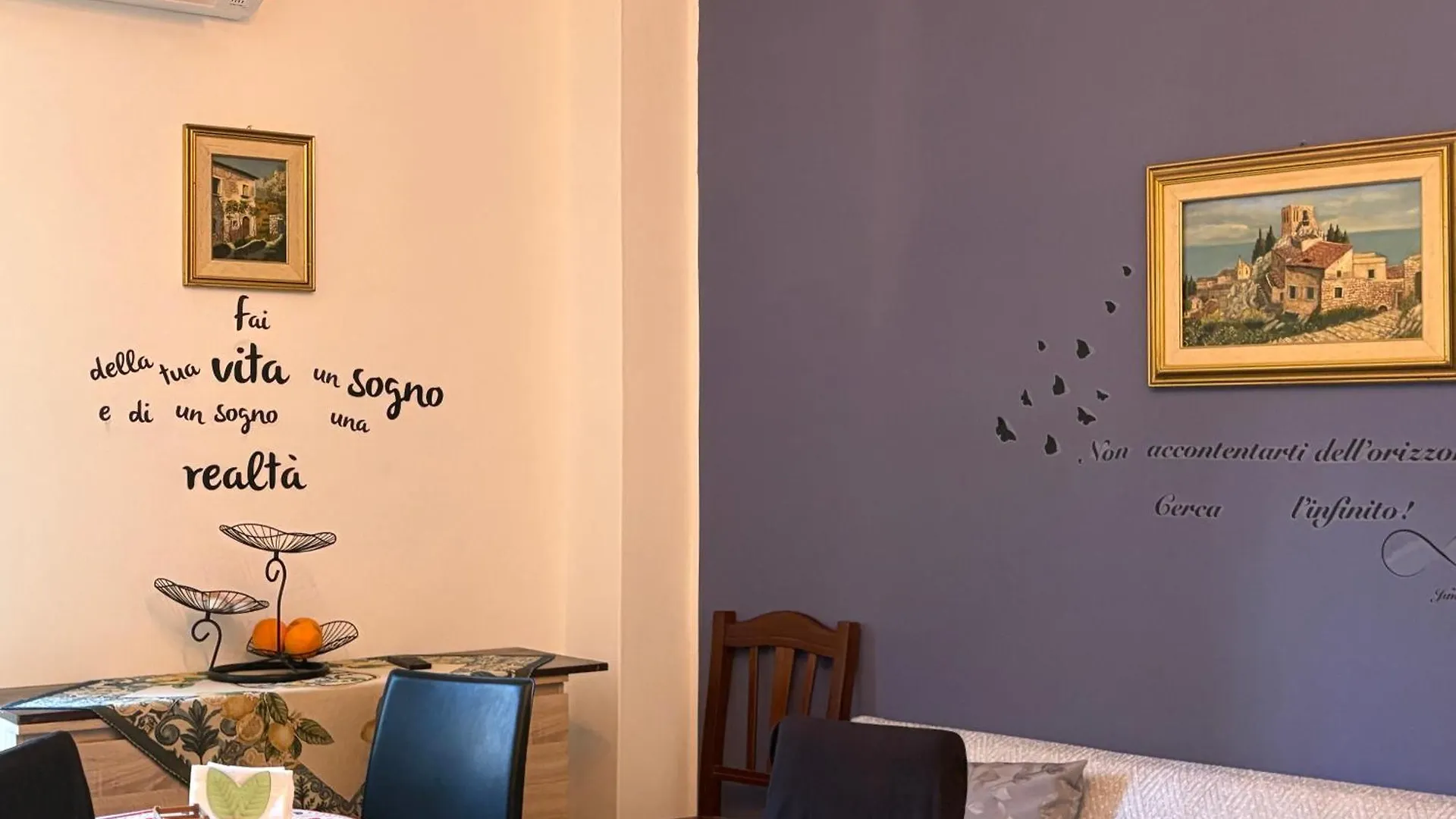 Bed & Breakfast B&B Antonella Taormina