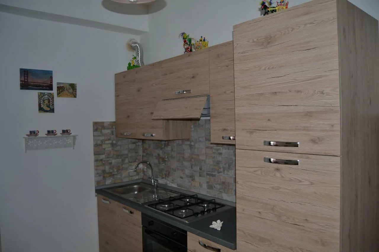 B&B Antonella Taormina 0*,  Italy