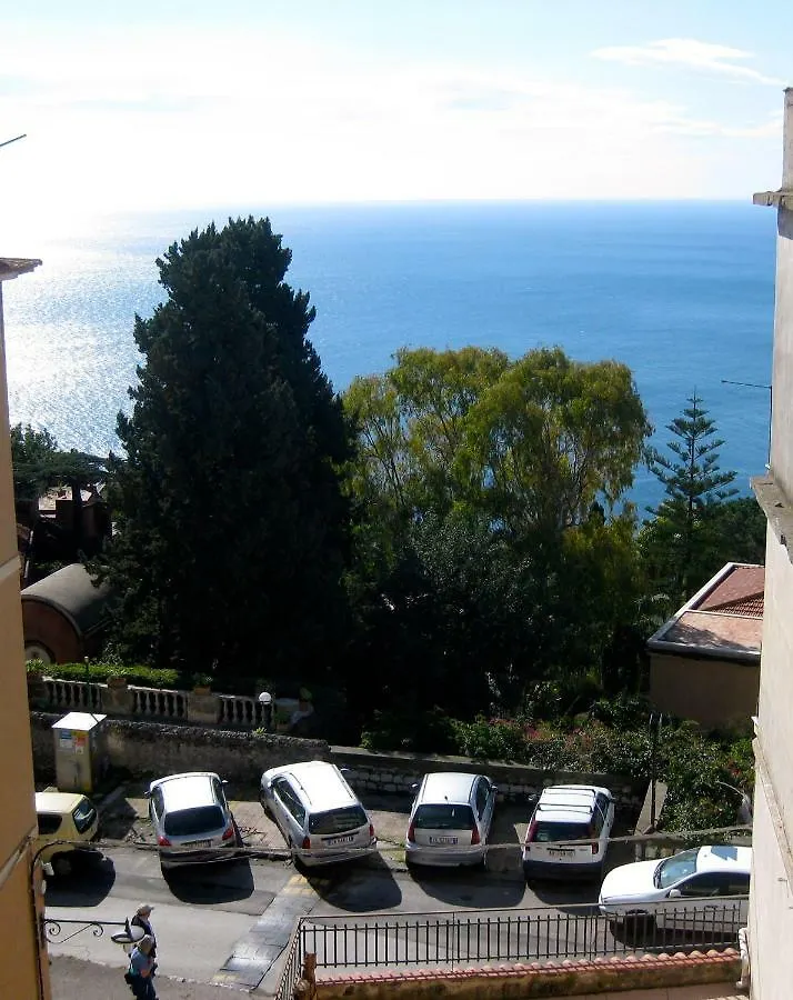 Bed & Breakfast B&B Antonella Taormina
